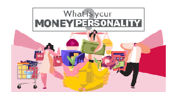 What Is Your Money Personality?
