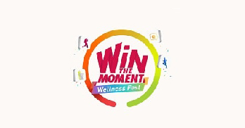 Win the Moment Wellness Fest