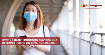 4 Benefits of Having Health Insurance During the COVID-19 Pandemic