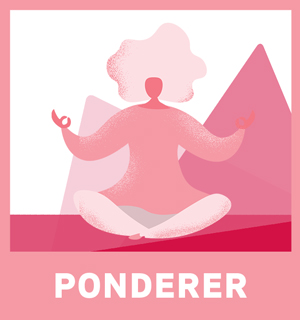 The Ponderer