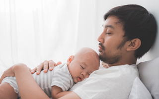 5 Family Habits to Develop to Get Healthier, Longer, Better Sleep