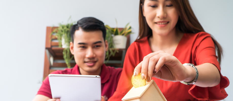 6 Ways to Smartly save for a down payment