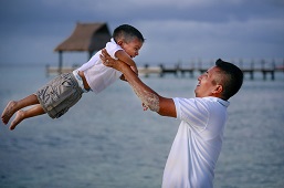 Fascinating Facts About Dad According to Science