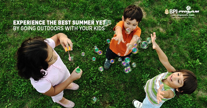 Fun Outdoor Activities Your Kids Can Explore This Summer