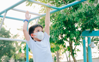 Looking Out for Your Child’s Mental Health During the Pandemic