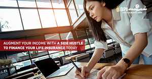 3 Side Hustle Ideas to Finance Your Life Insurance