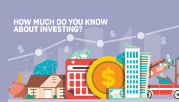 How Much Do You Know About Investing?