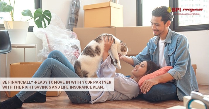How To Financially Prepare When Moving In With Your Partner