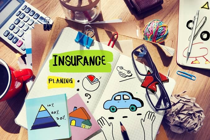 know more about insurance