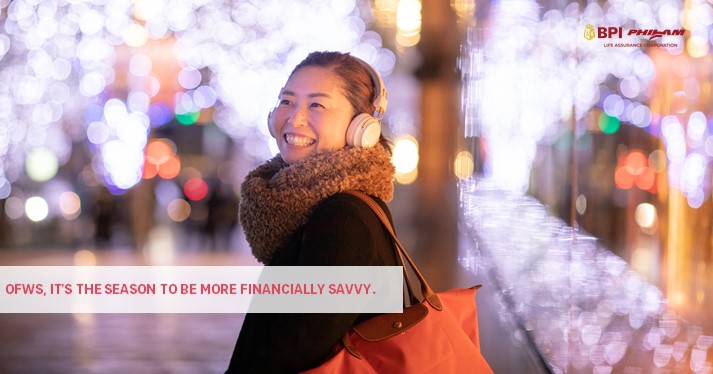 4 Smart Financial Habits for the Holidays: A Guide for OFWs
