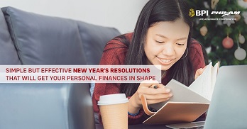 5 Life-Changing Financial Resolutions for 2020