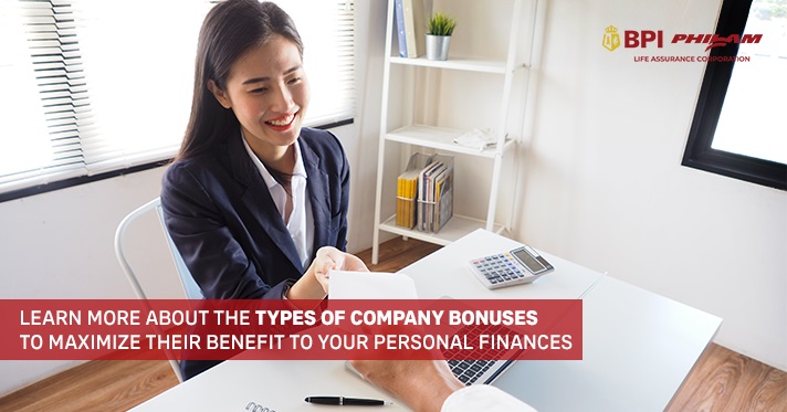 A Comprehensive Guide on Company Bonuses: Here’s What You Need to Know