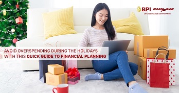 Here’s Your Quick Guide to Financial Planning for the Holidays