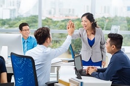 How to Make Your Employees Happy with Benefits: A Guide for SMEs and Enterprises