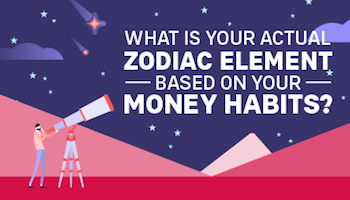 What is Your Actual Zodiac Element Based on Your Money Habits Thumb