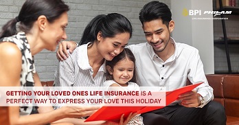Why Life Insurance is the Perfect Christmas Gift for Your Loved Ones