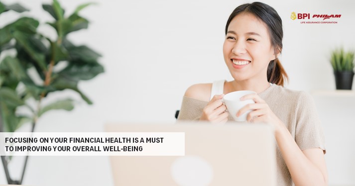 Why Prioritizing Financial Health Leads to Overall Well-Being