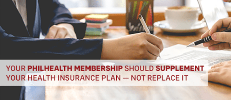  Why You Shouldn’t Solely Rely on Your PhilHealth Coverage