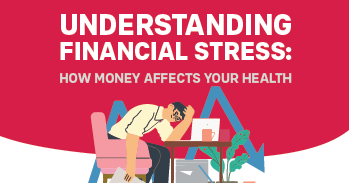 Understanding Financial Stress: How Money Affects Your Health Thumbnail