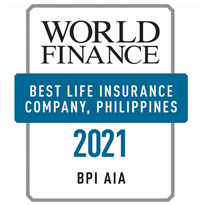BPI AIA maintains top insurer award