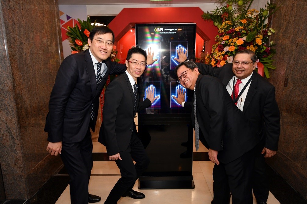BPI-Philam redesigns, ushers in its decade of digital