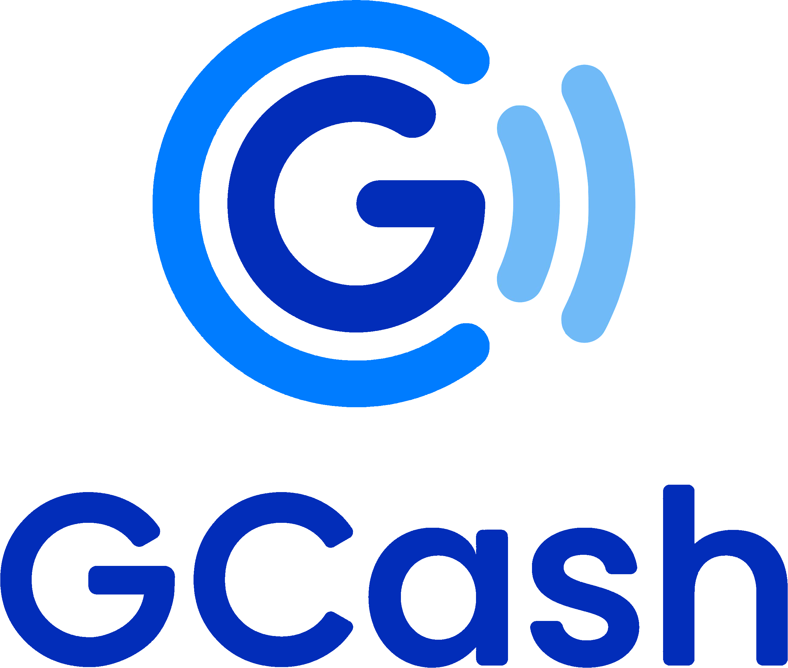 Gcash logo